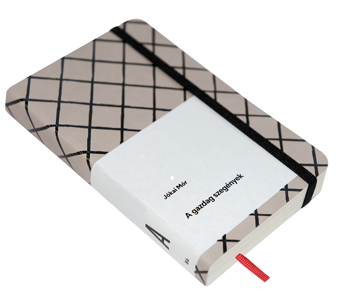 86 - A Gazdag szegények