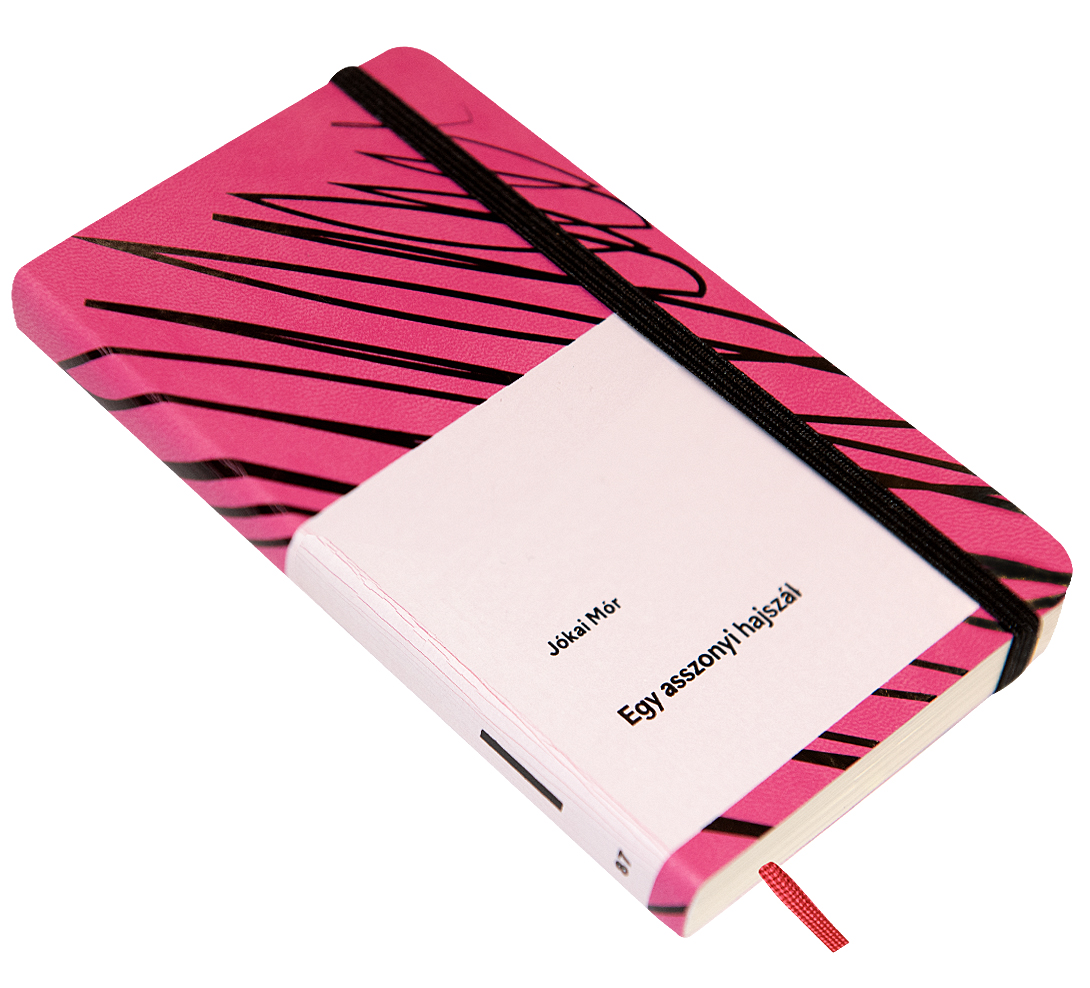 87 – Egy asszonyi hajszál