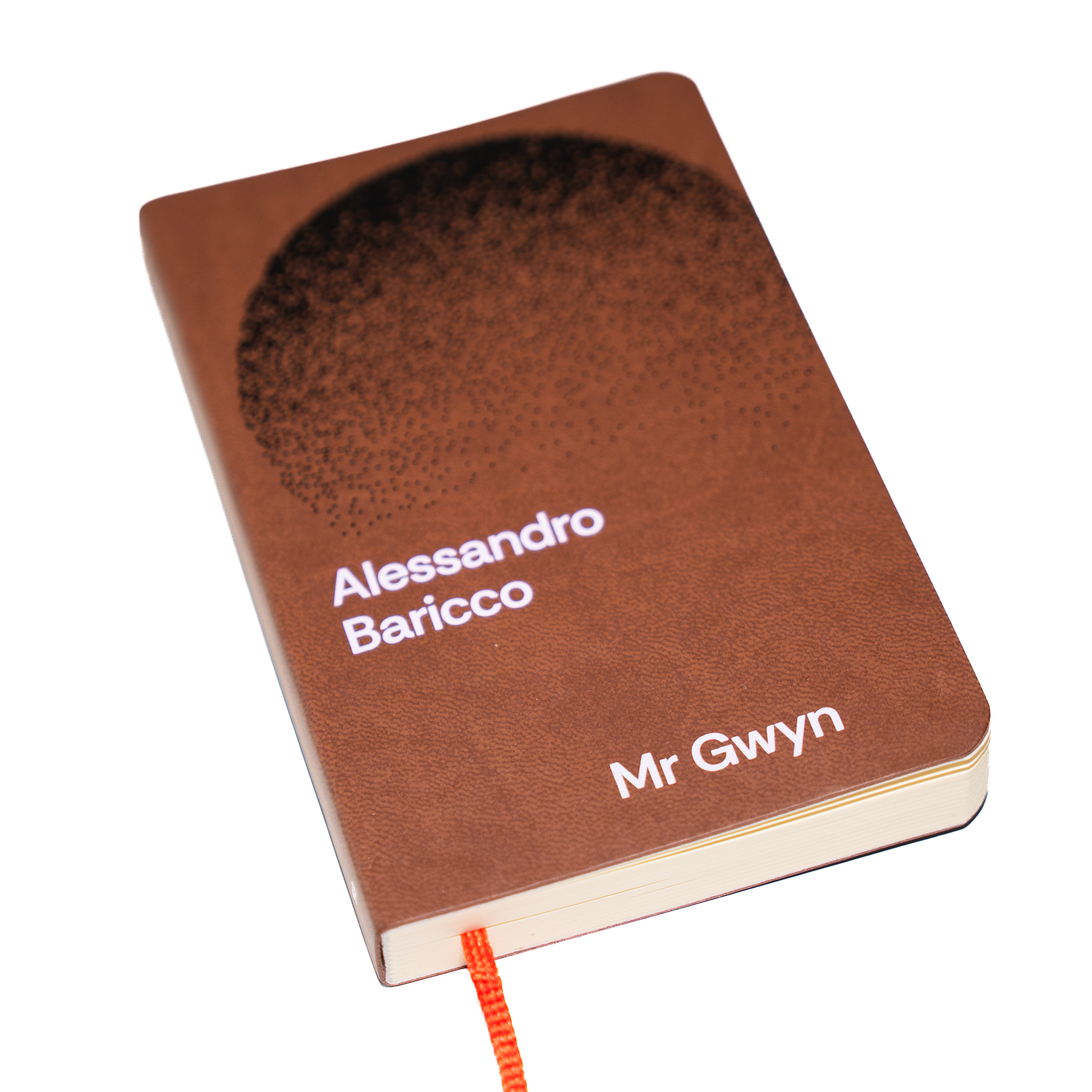93 - Mr Gwyn
