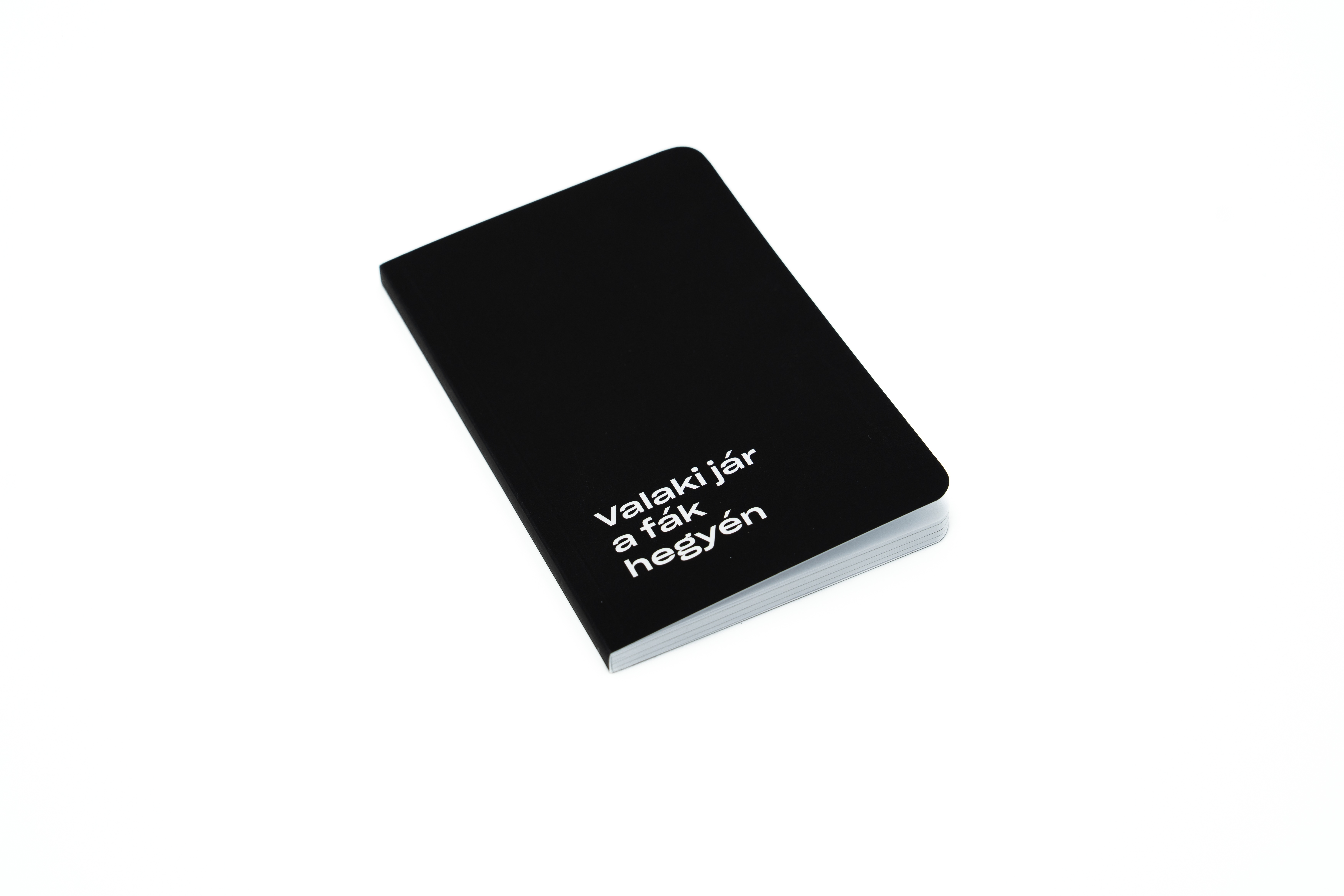 V07 - Valaki jár a fák hegyén